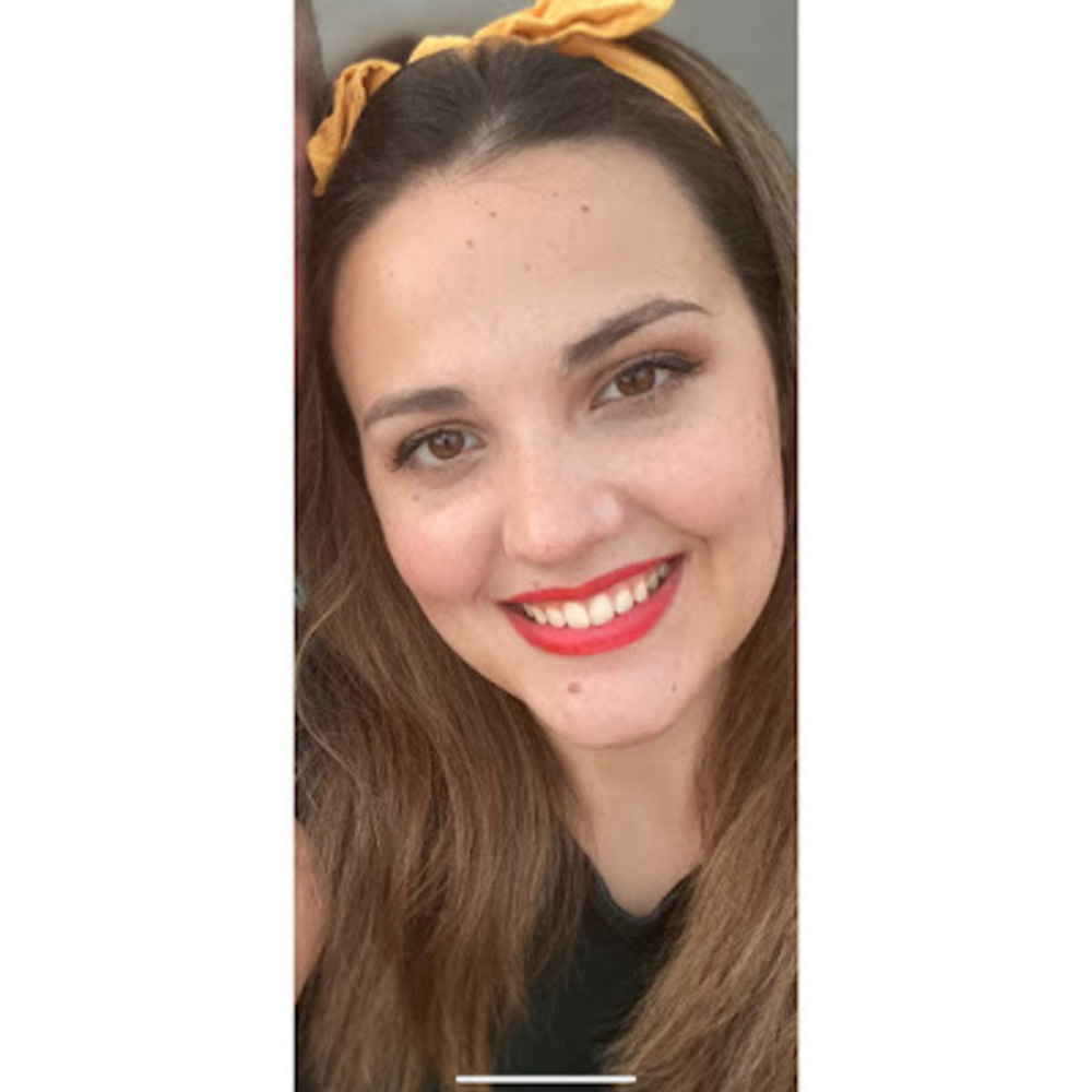 Meet your Posher, Allyson